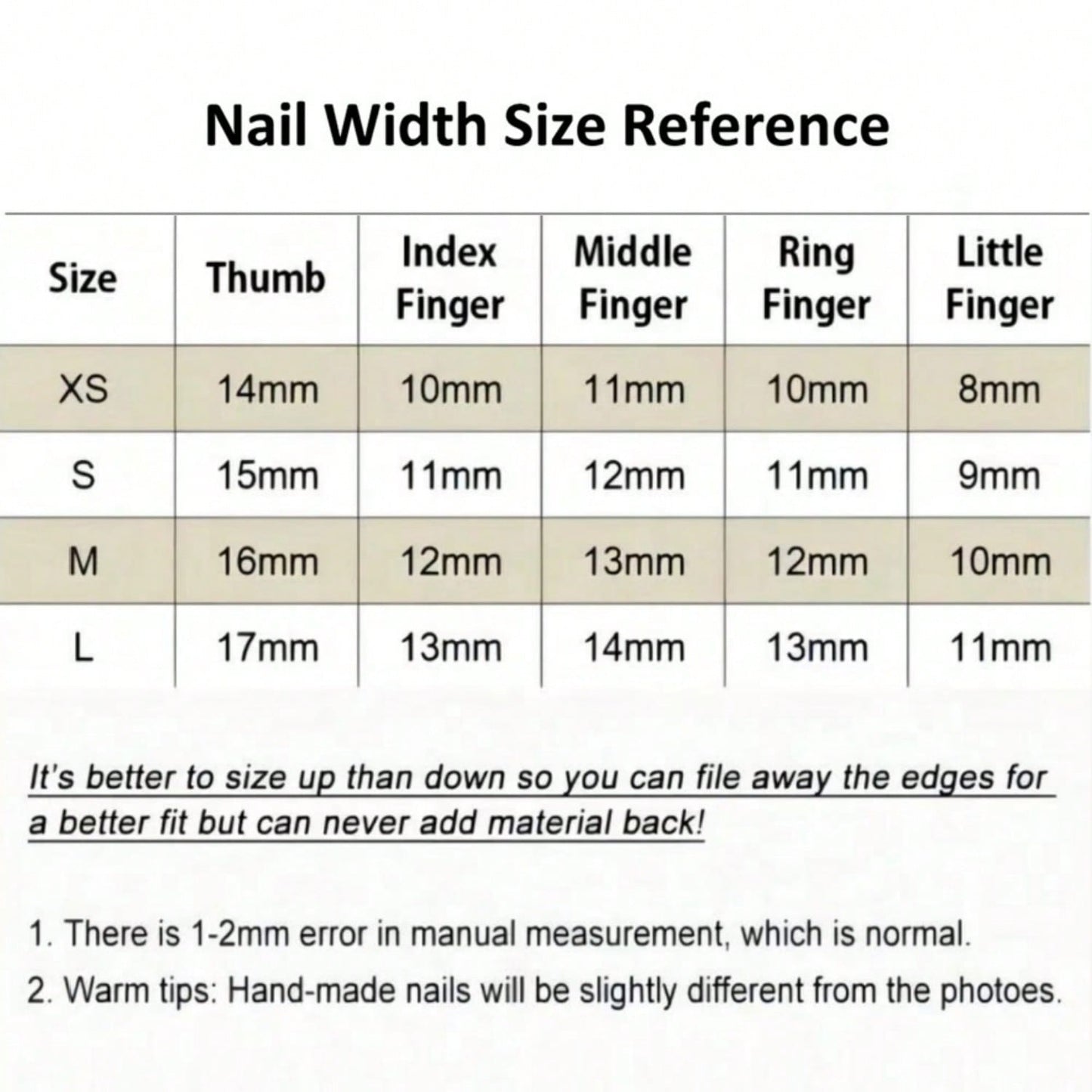 10pcs Handmade Press On Nails Hand Painted Blue Ocean-Inspired Gradient Design Wearable Art Nails